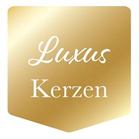 Logo Luxus Kerzen