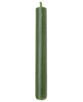 Leuchterkerzen Schilf 180/22 mm, 16 Stück