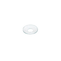 Glas-Kerzenmanschette (Außen 40 mm, Innen 13 mm)...
