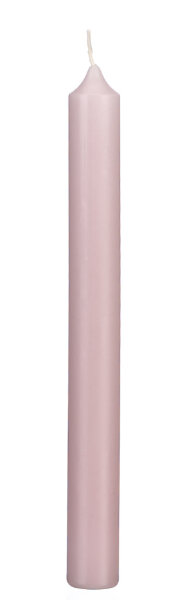 Altarkerze Rosé 300 x Ø 40 mm, 1 Stück
