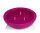 Schwimmkerze "Garden Floating Candle" Pink, 45 x 158 mm